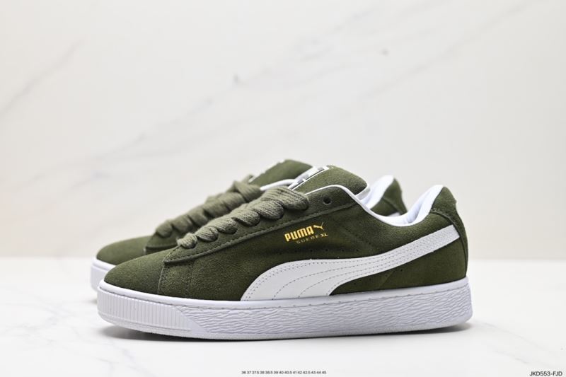 Puma Shoes